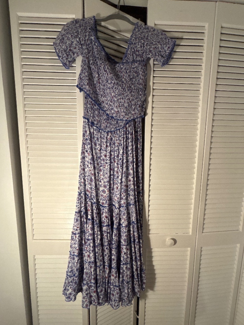 Poupette St Barth Dress NEW WITH TAG